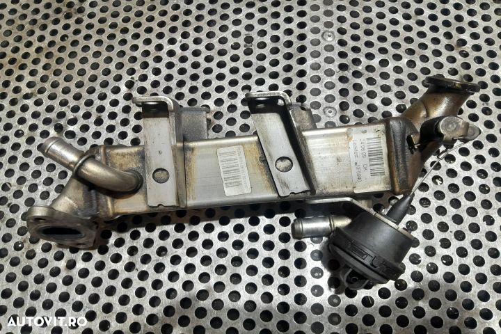 Racitor gaze 8200719993C 8200719993C Nissan Qashqai 1 J10 [2007 - 201 - 3