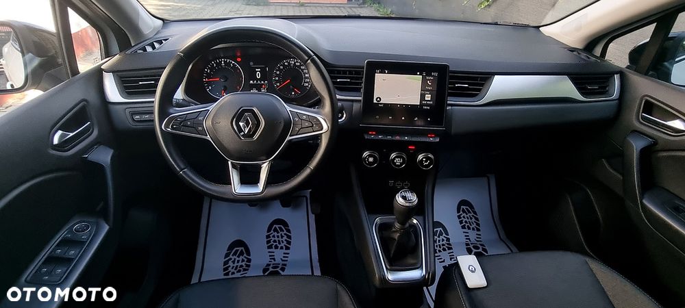 Renault Captur TCe 90 TECHNO - 17