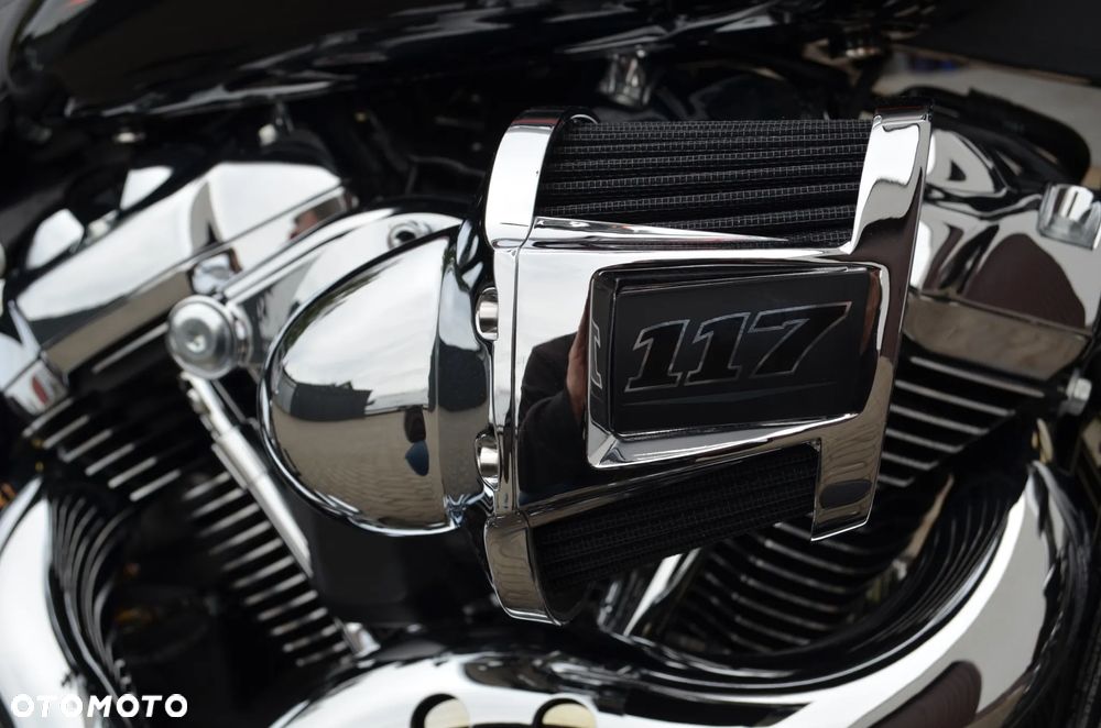 Harley-Davidson FXSB Breakout - 30