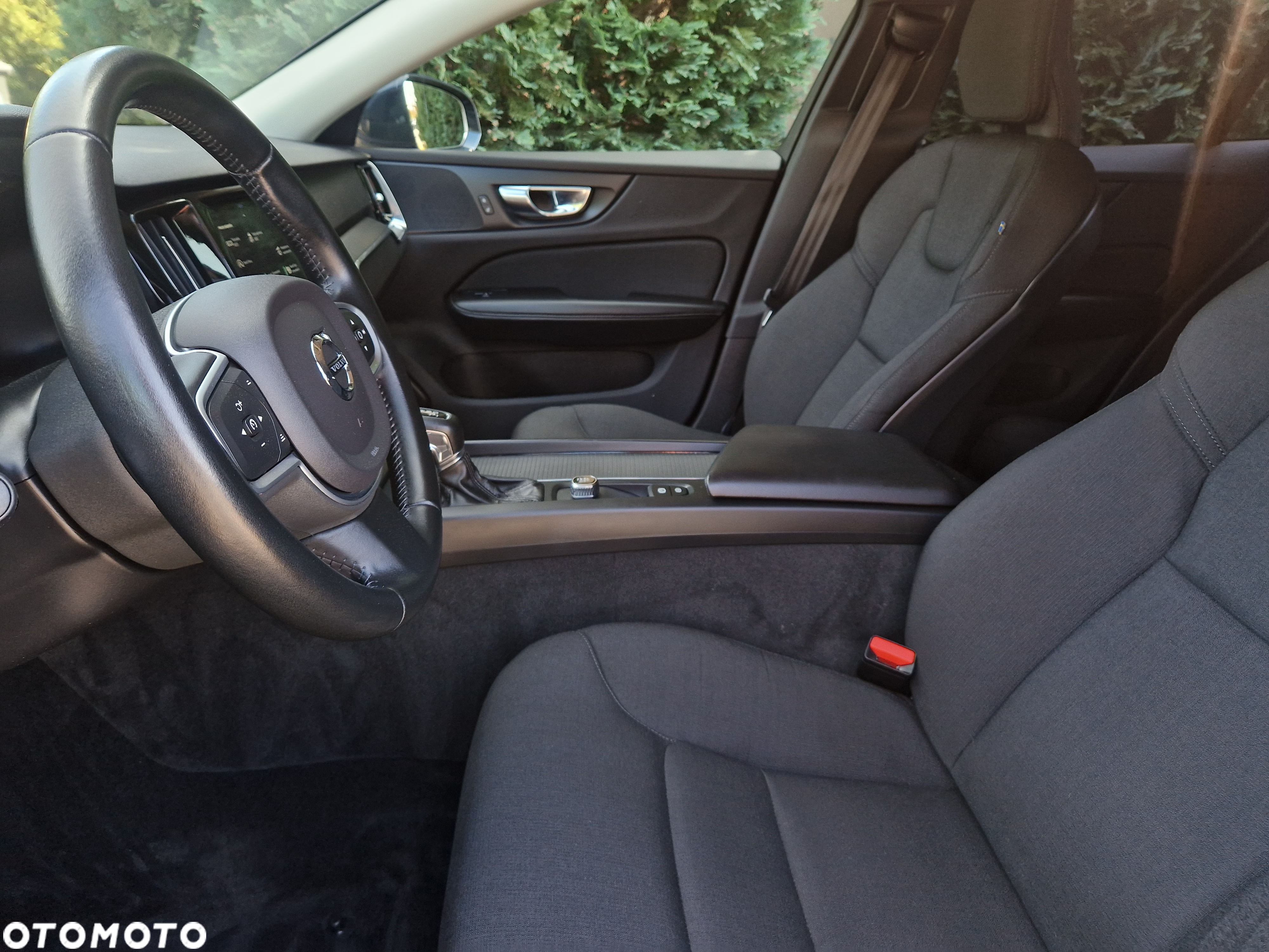 Volvo V60 B4 B Geartronic Momentum - 22