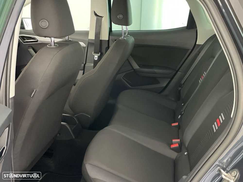 SEAT Ibiza 1.0 EcoTSI FR - 12