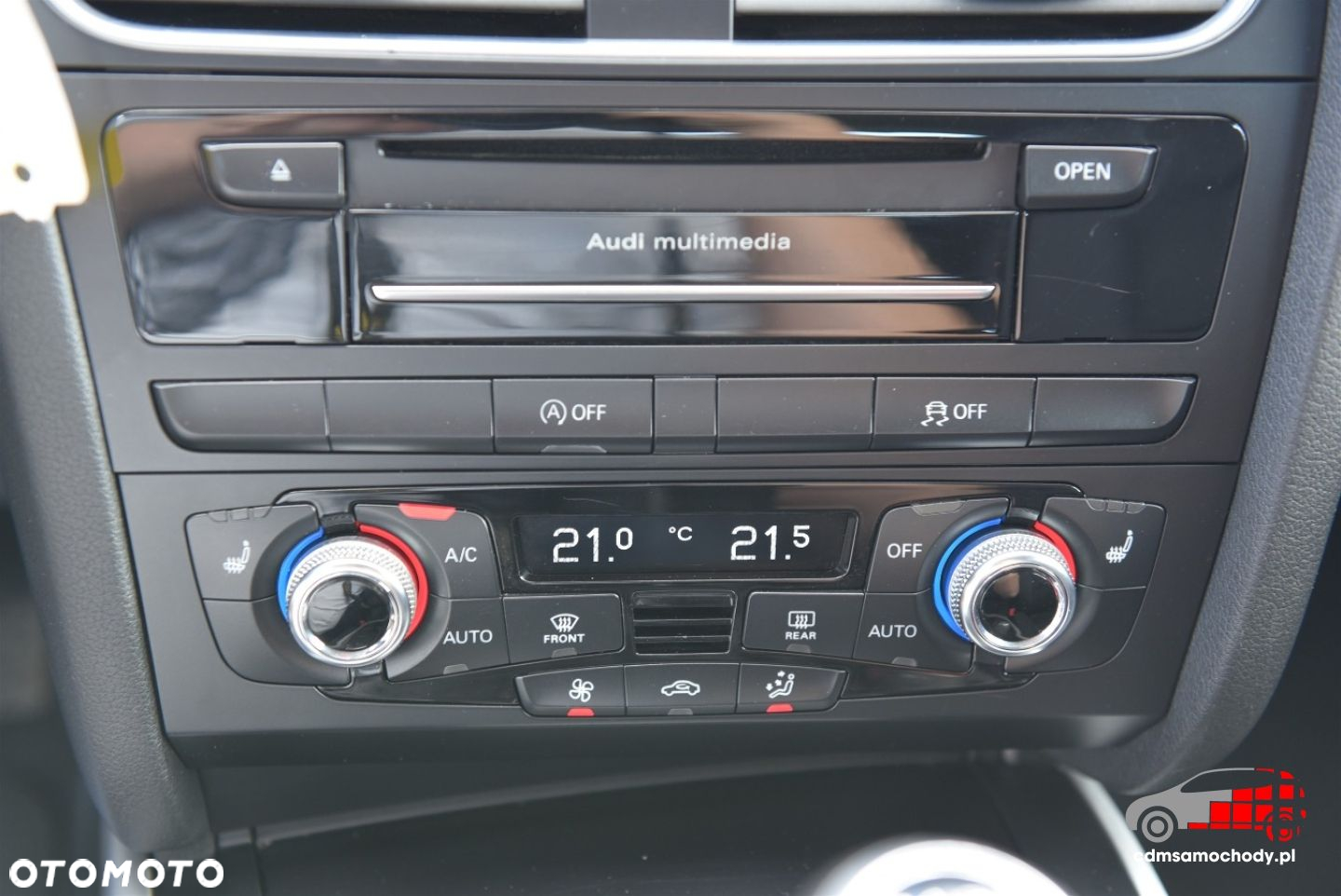 Audi A4 - 23