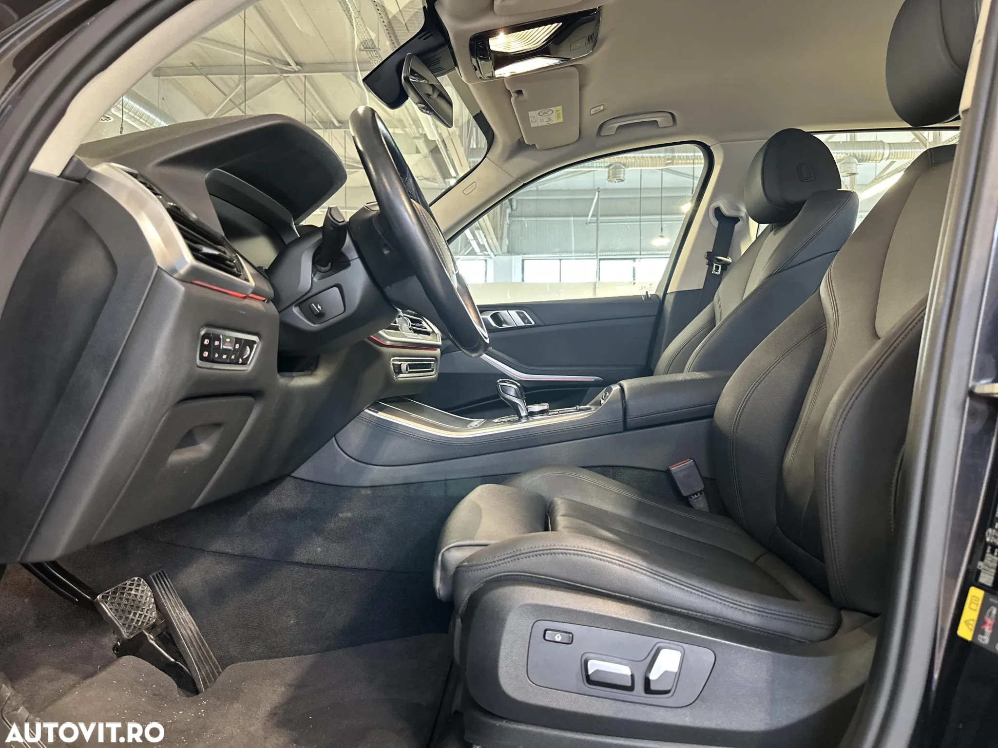 BMW X5 - 23