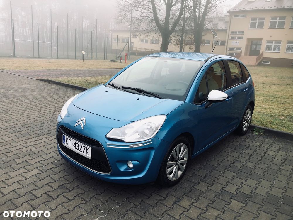 Citroën C3 1.4i Magic - 1