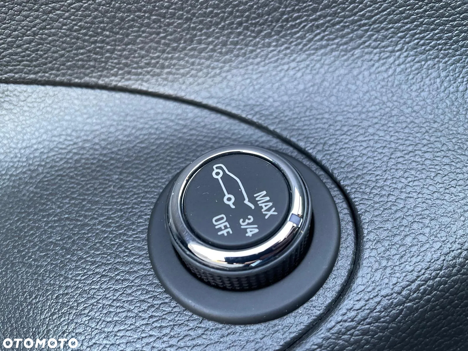 Opel Astra V 1.5 CDTI Ultimate S&S - 20