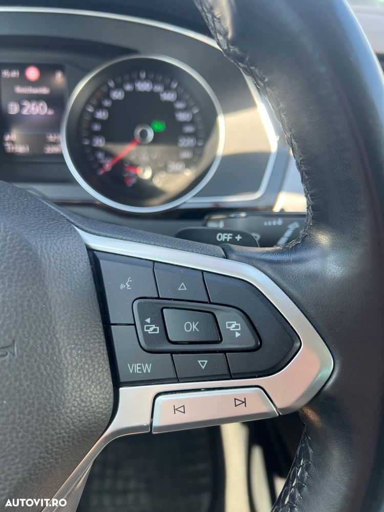 Volkswagen Passat 2.0 TDI SCR DSG Elegance - 20