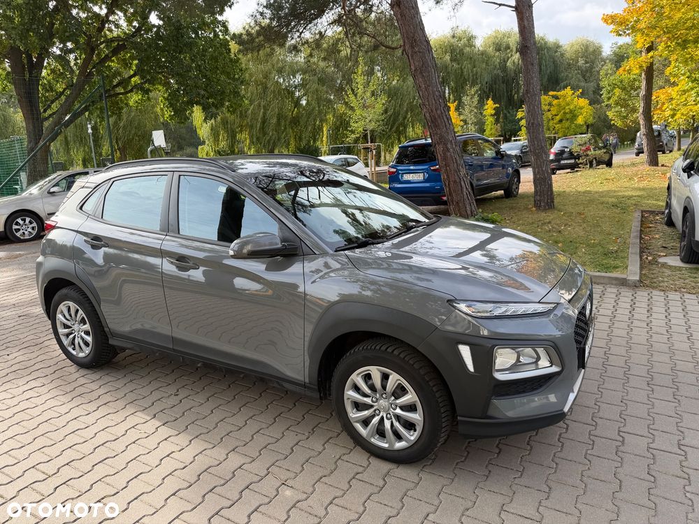 Hyundai Kona - 7