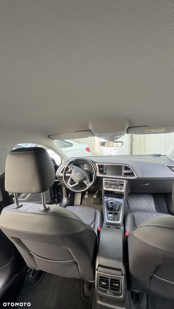 Seat Leon 1.4 TSI Xcellence S&S - 15