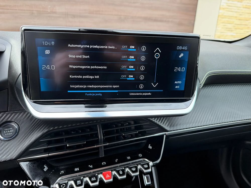 Peugeot 2008 PureTech 155 EAT8 GT Pack - 18