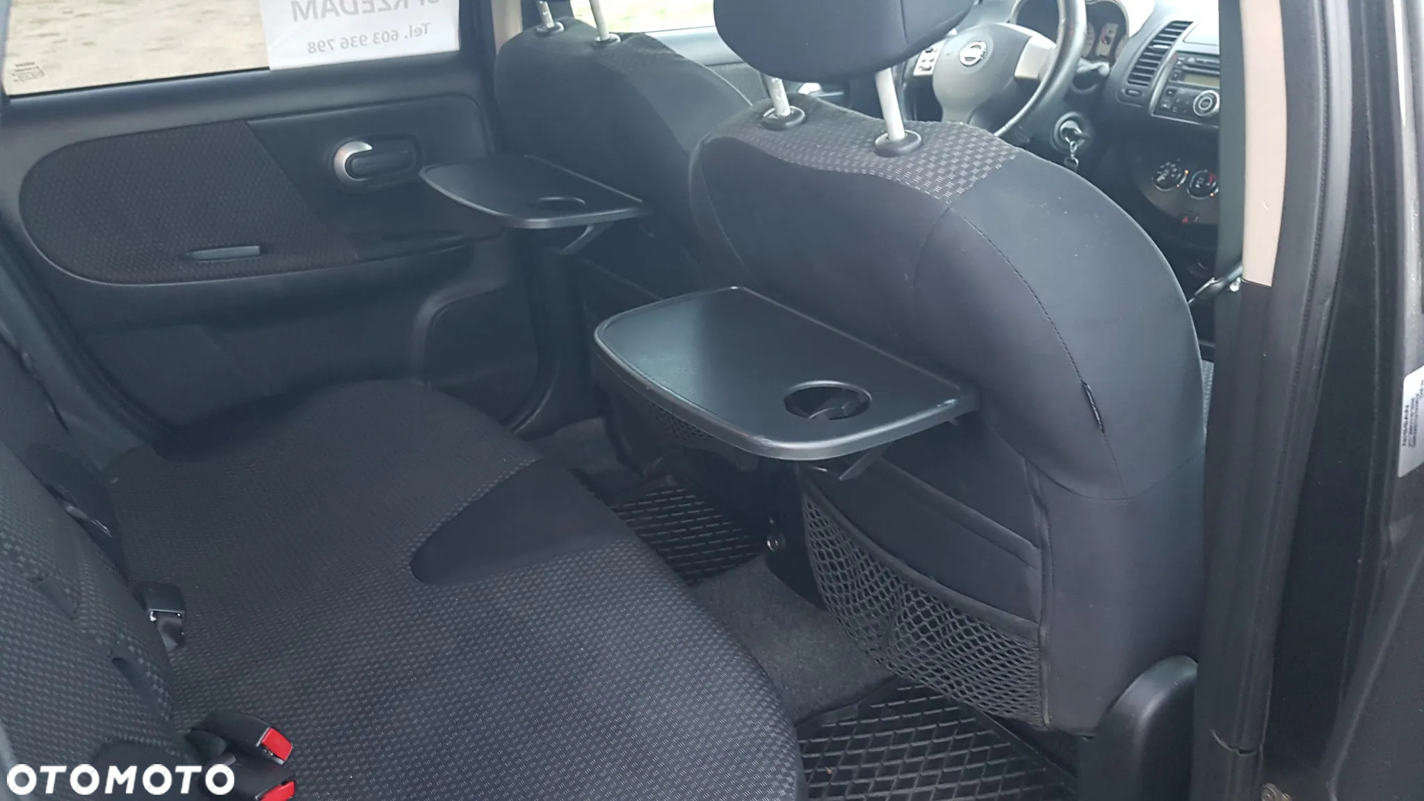 Nissan Note - 14