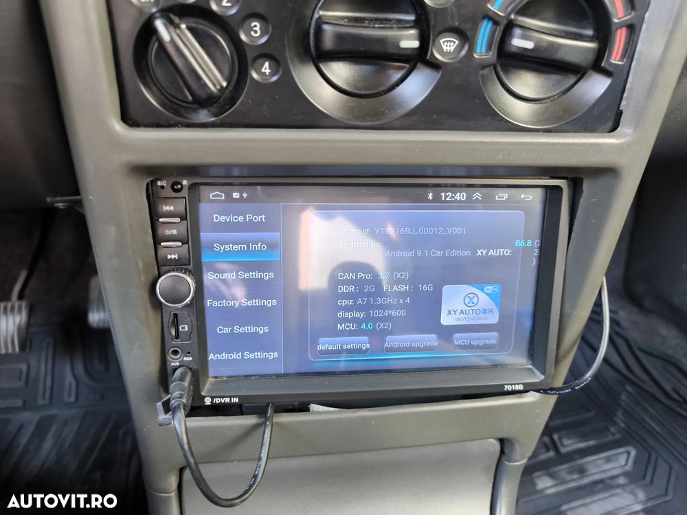 Daewoo Cielo EXECUTIVE - 5