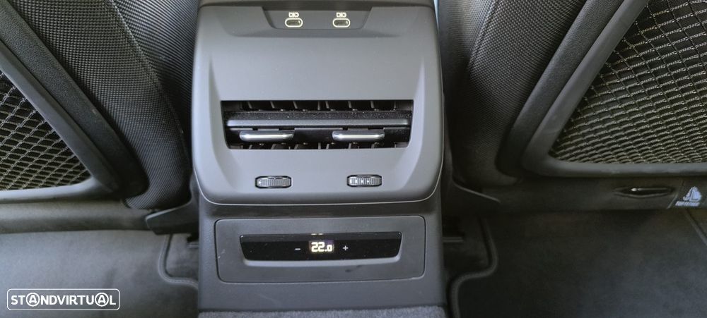 Audi A5 Avant TDI S line Tech - 21