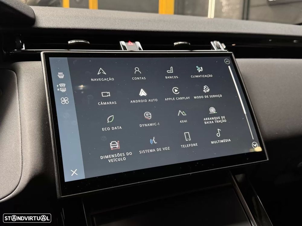 Land Rover Range Rover Velar 2.0 P400e AWD R-Dynamic SE - 32