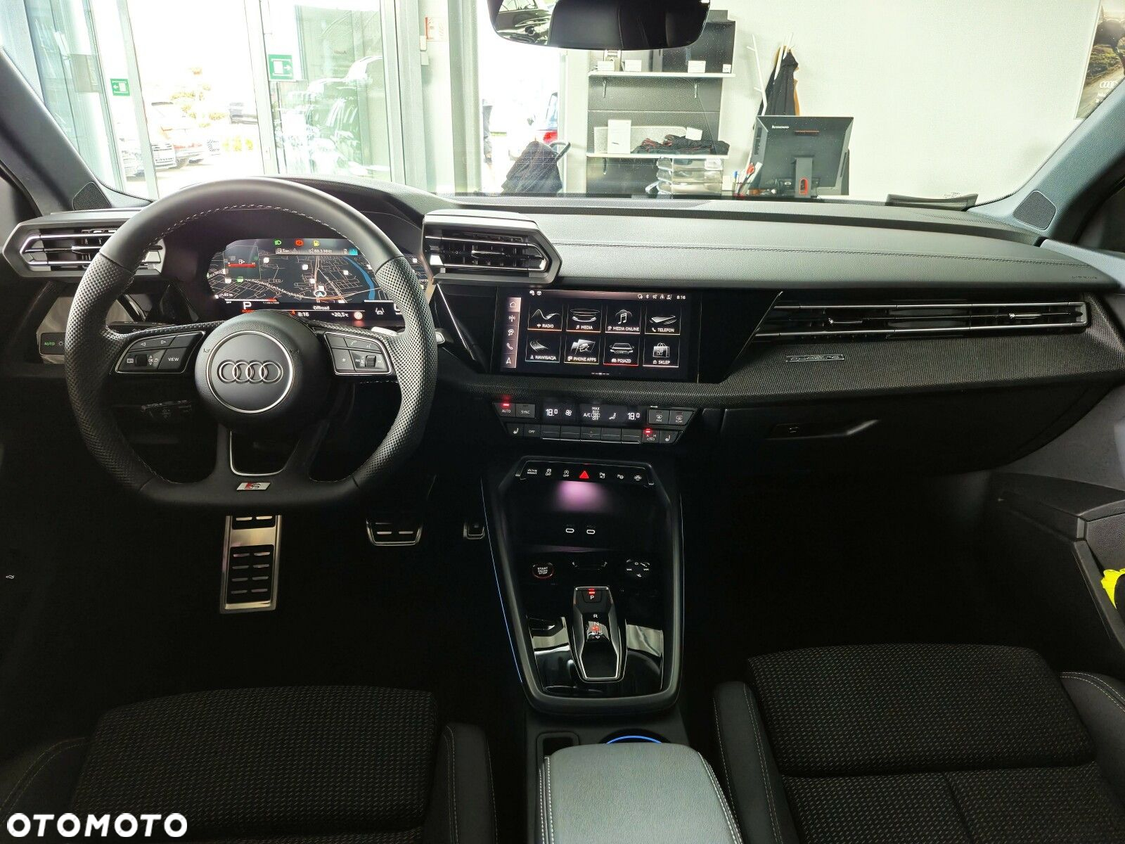 Audi S3 - 14