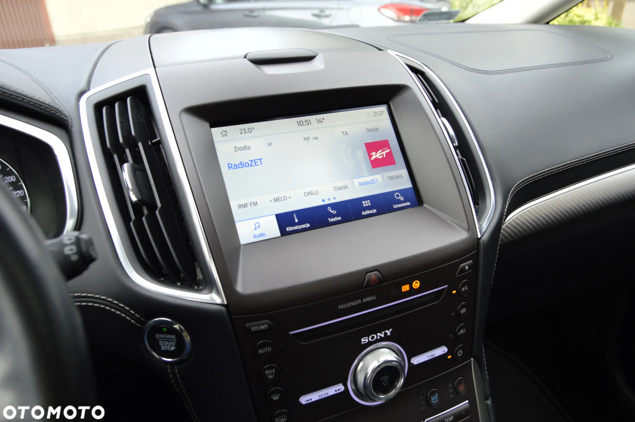Ford S-Max 2.0 TDCi Vignale PowerShift - 18