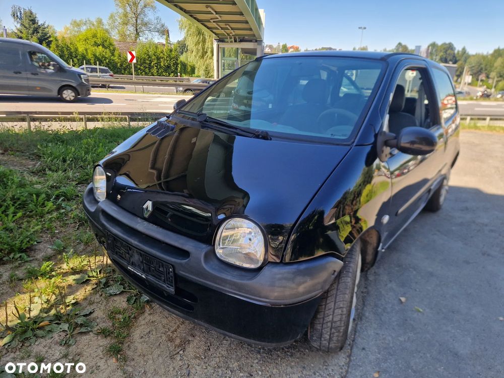 Renault Twingo - 3