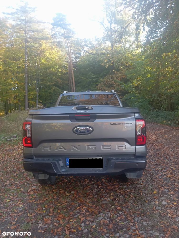 Ford Ranger - 9