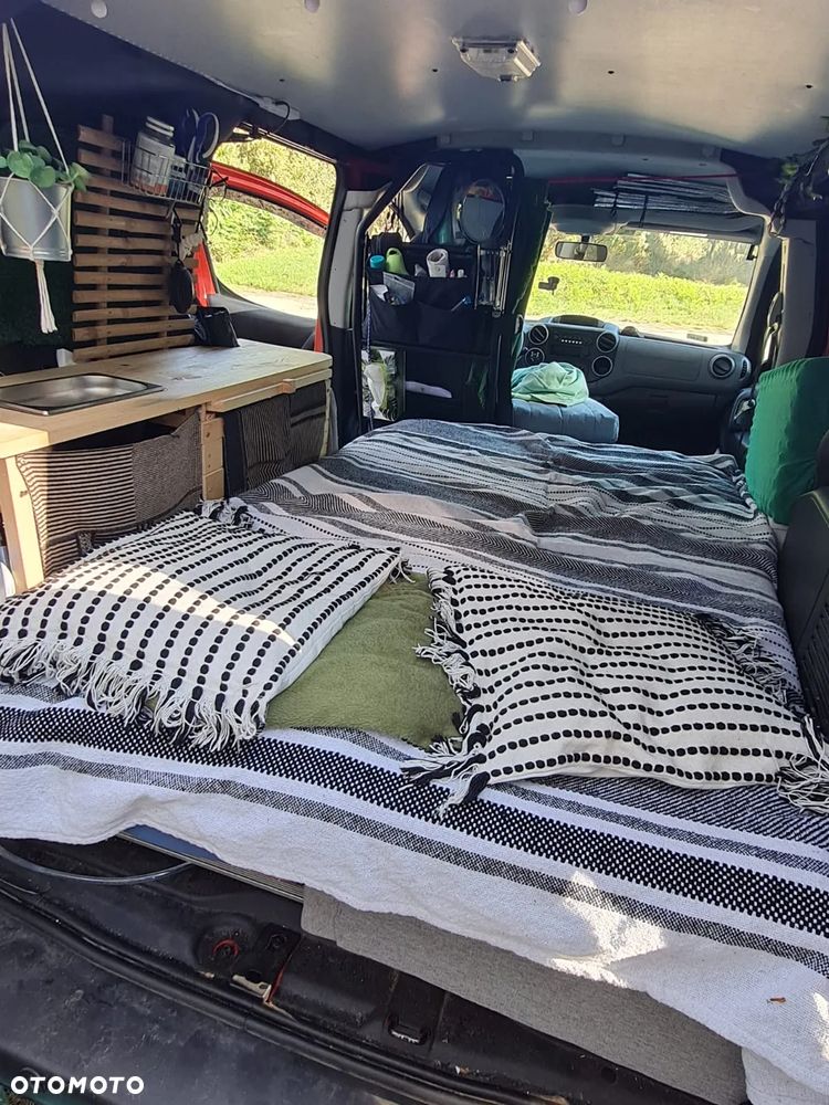 Citroën Berlingo - 5
