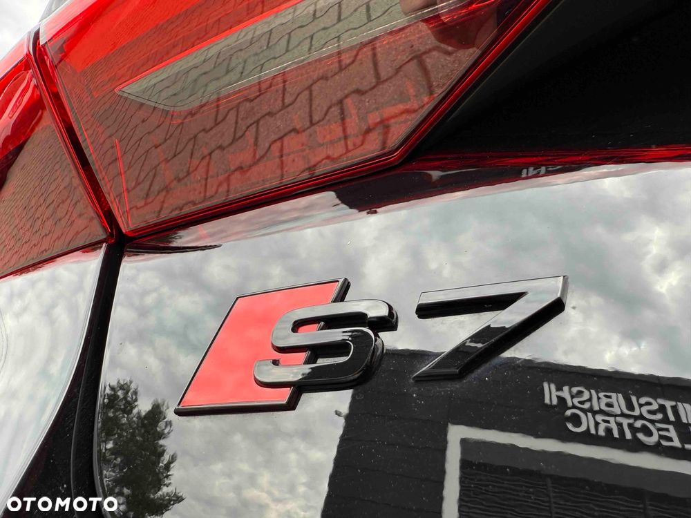 Audi S7 Sportback - 8