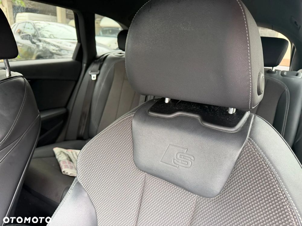 Audi A4 Avant - 10