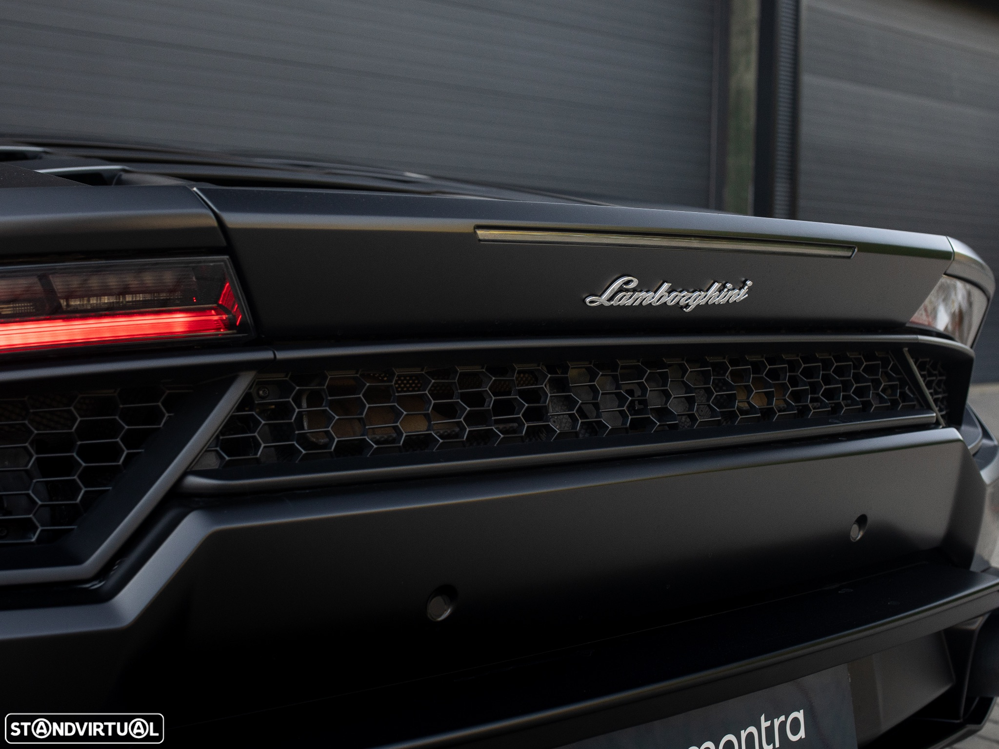 Lamborghini Huracán 5.2 V10 LP610-4 - 20