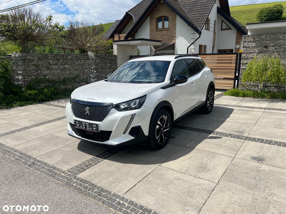 Peugeot 2008 PureTech 130 Allure - 1