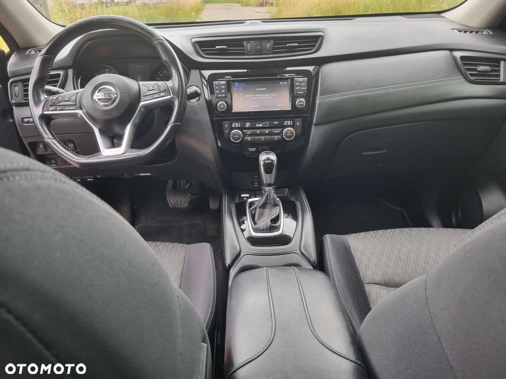 Nissan X-Trail 2.0 dCi Xtronic Tekna - 13