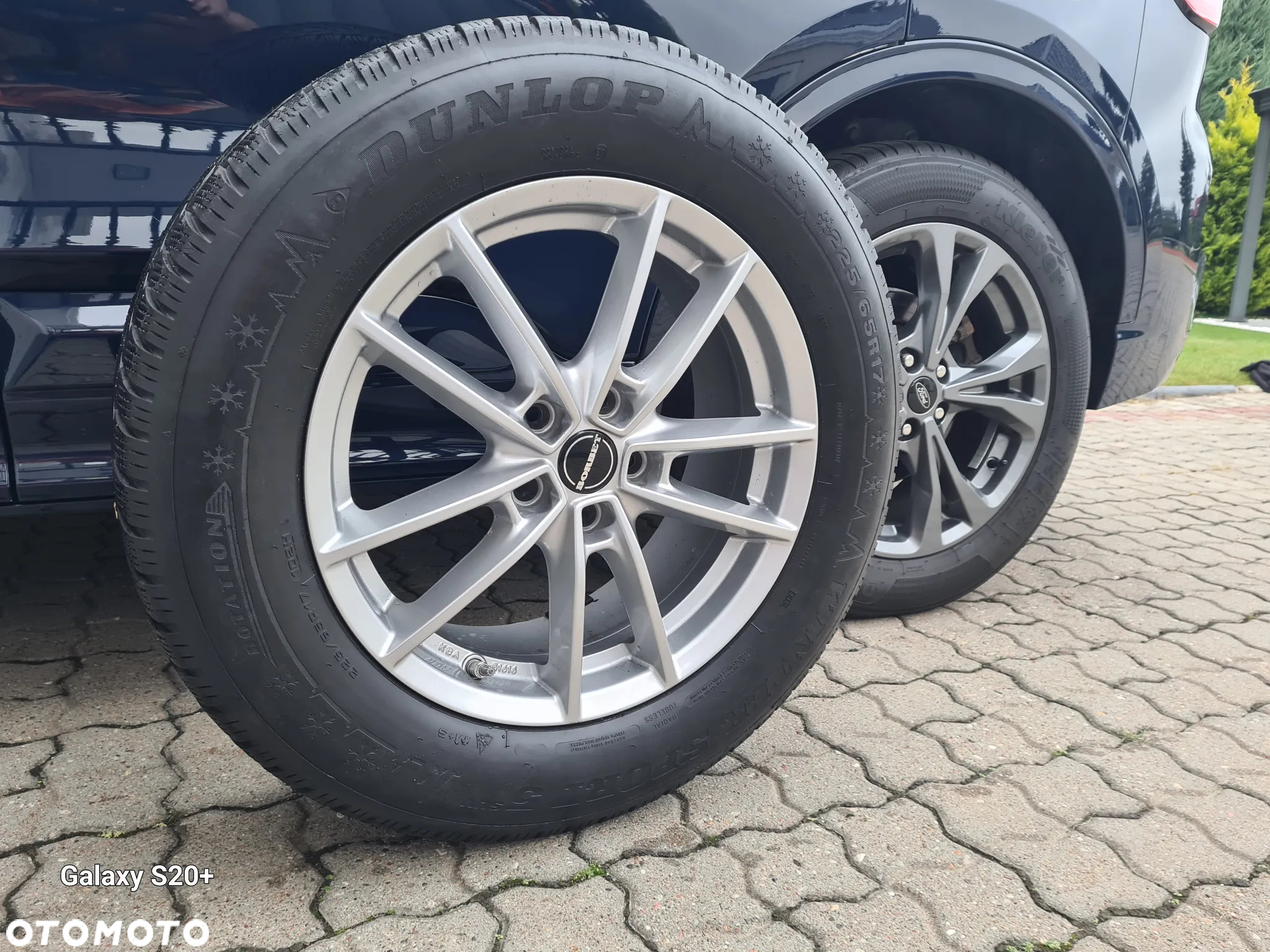 Ford Kuga 2.0 EcoBlue 4x4 ST-LINE X - 32
