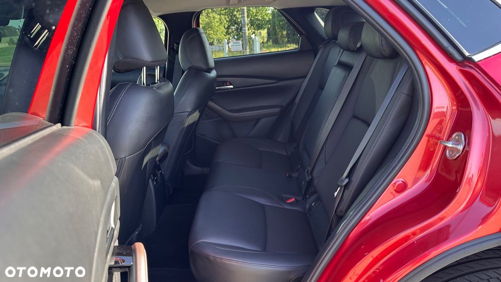 Mazda CX-30 - 22