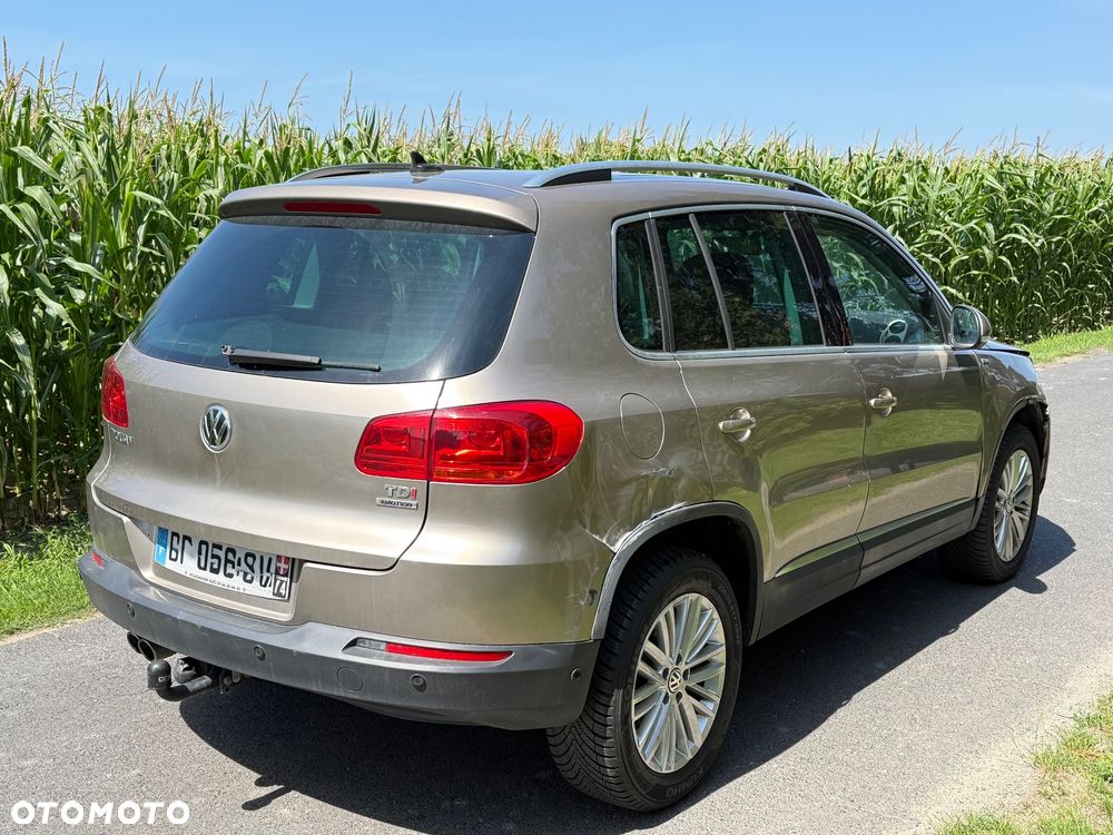 Volkswagen Tiguan - 7