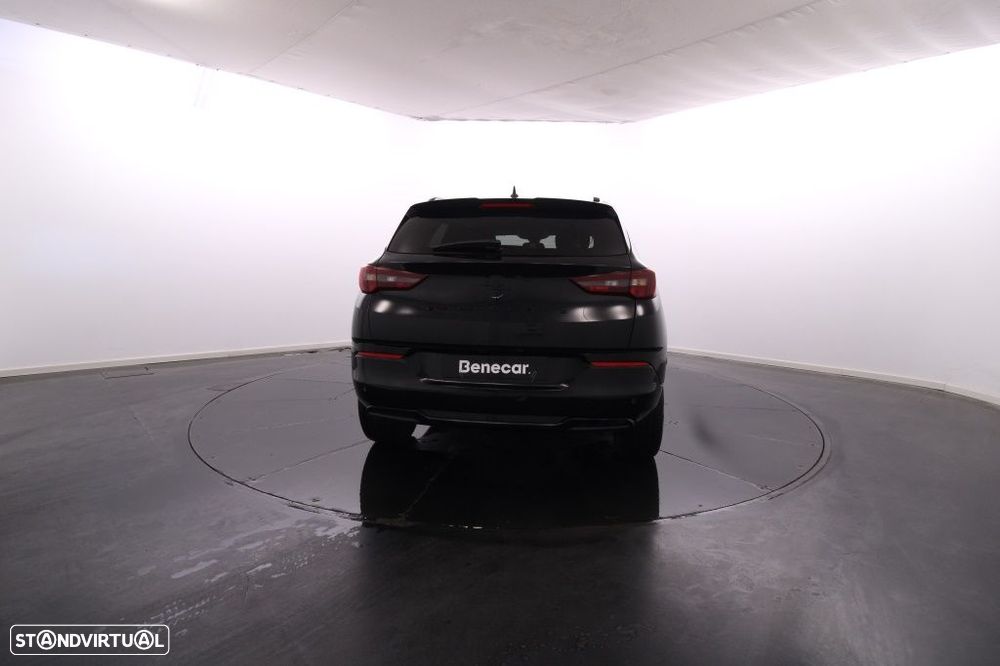 Opel Grandland 1.5 CDTI GS Line AT - 6