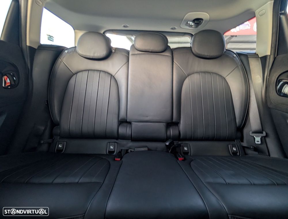 MINI Countryman Cooper Aut. - 10