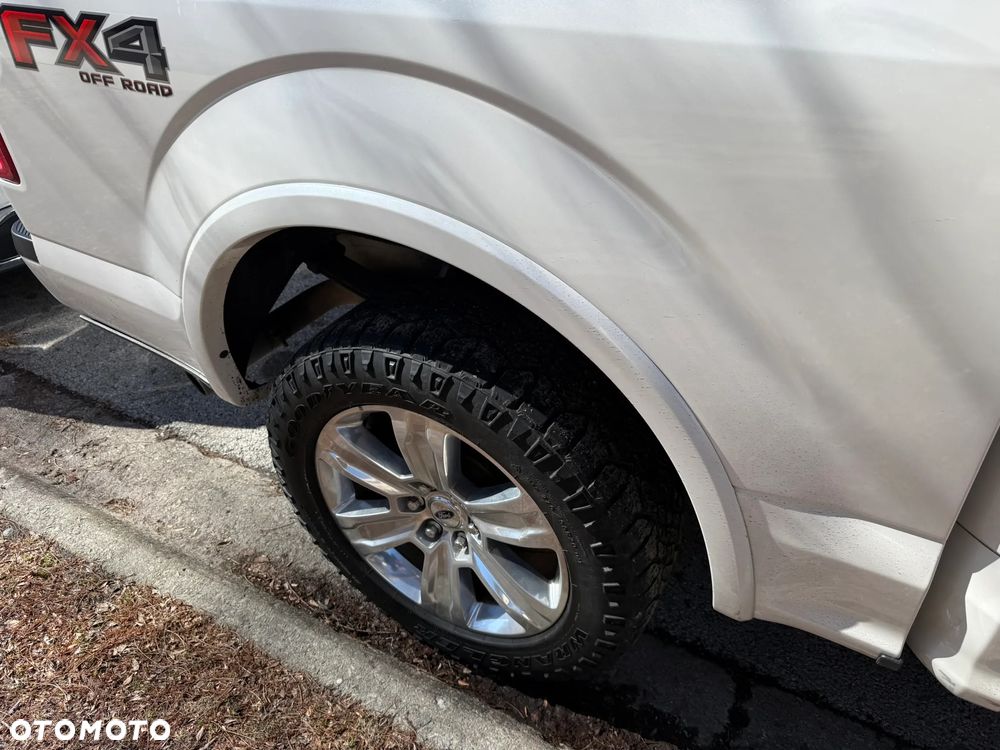 Ford F150 - 17