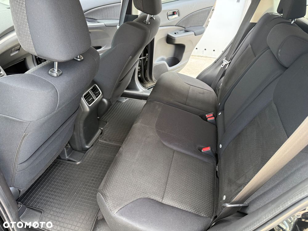 Honda CR-V 2.0 Elegance Plus (2WD) - 29