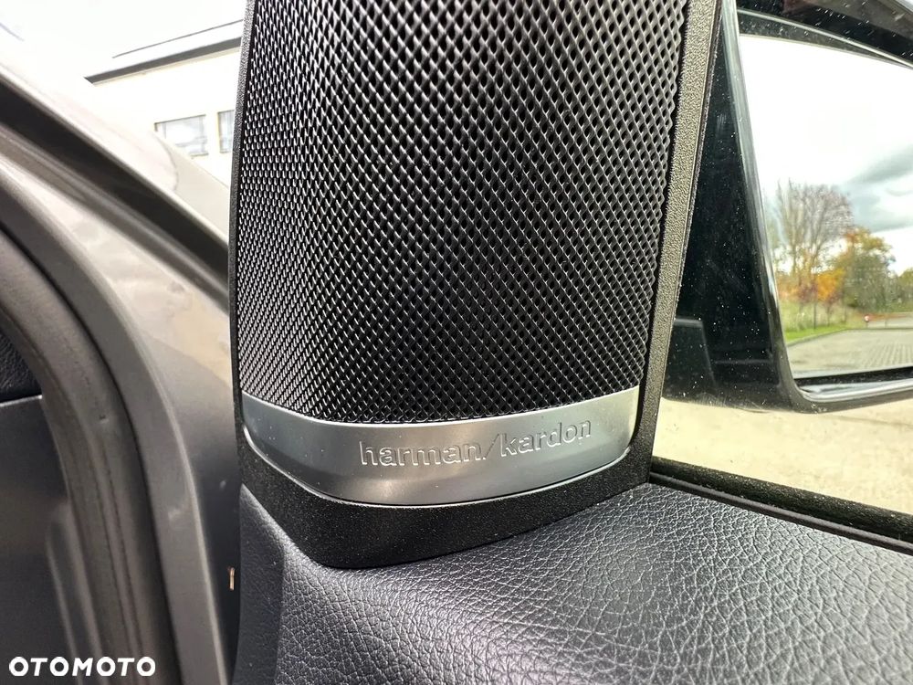 Mercedes-Benz GLE Coupe 350 d 4-Matic - 21