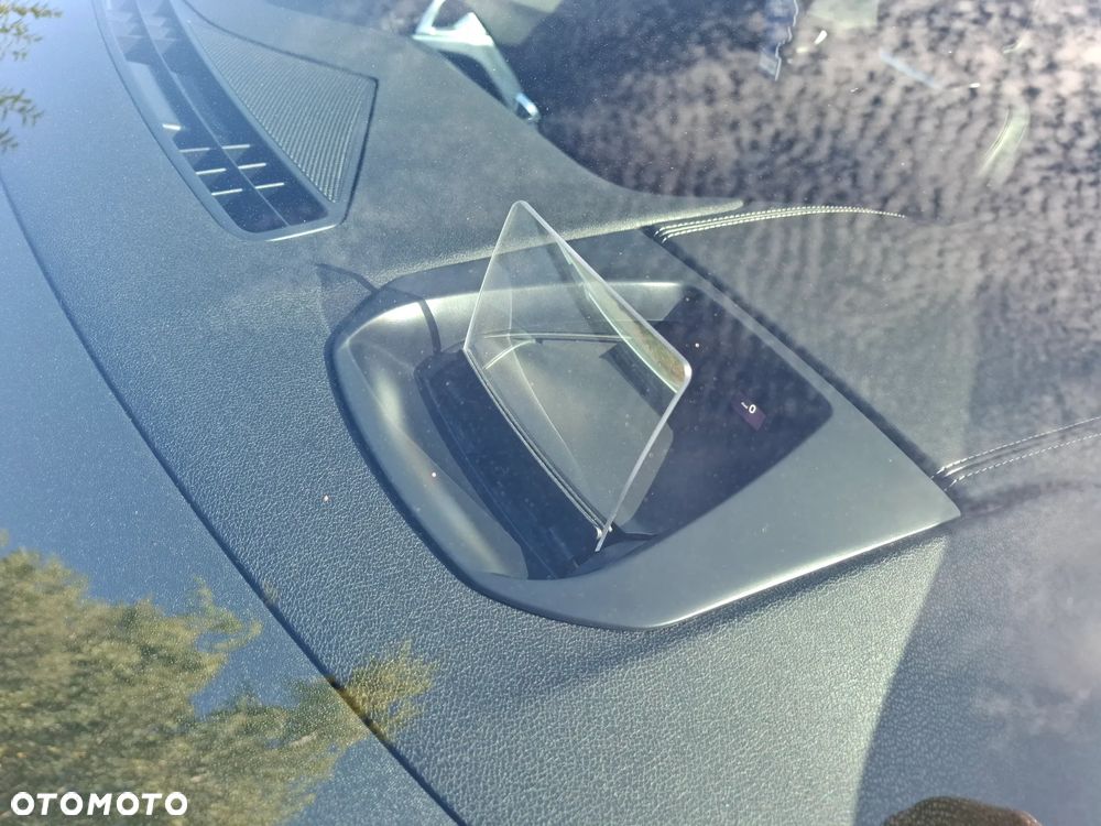 Citroën DS5 - 20