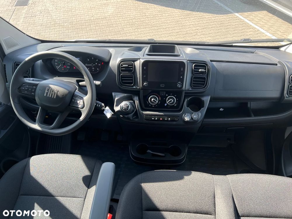 Fiat Ducato Maxi L4H2 180km Brygadówka - 12