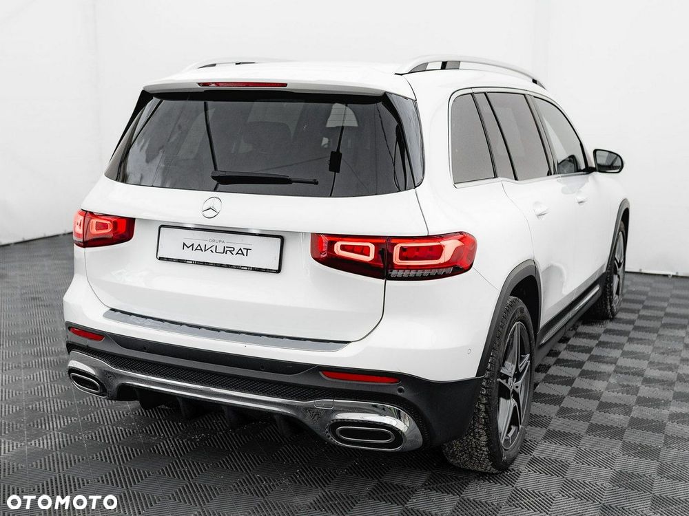 Mercedes-Benz GLB - 6