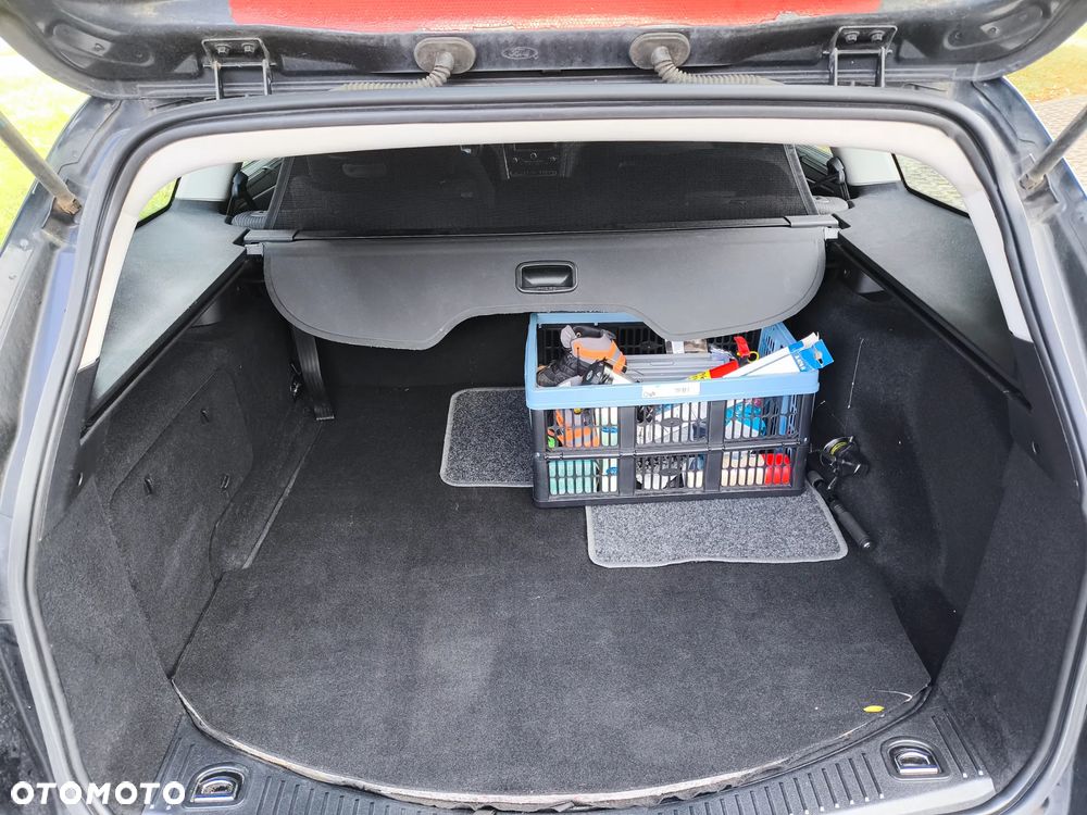 Ford Mondeo 2.2 TDCi Titanium - 14