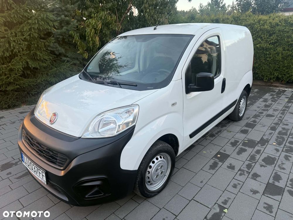 Fiat Fiorino
