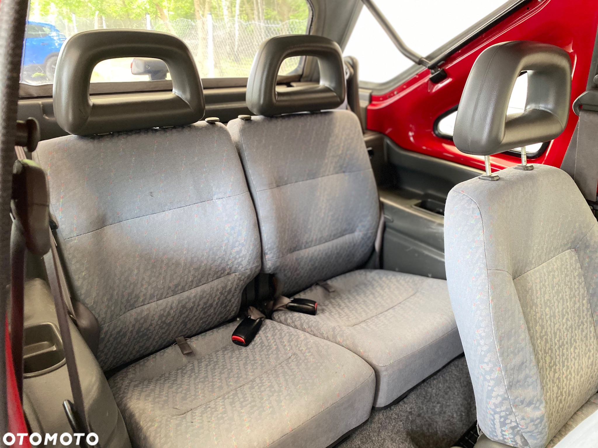 Suzuki Jimny 1.3 JLX - 15