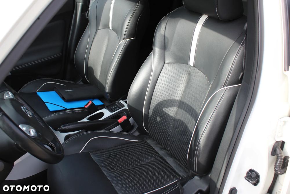 Nissan Juke 1.2 DIG-T Edition - 20