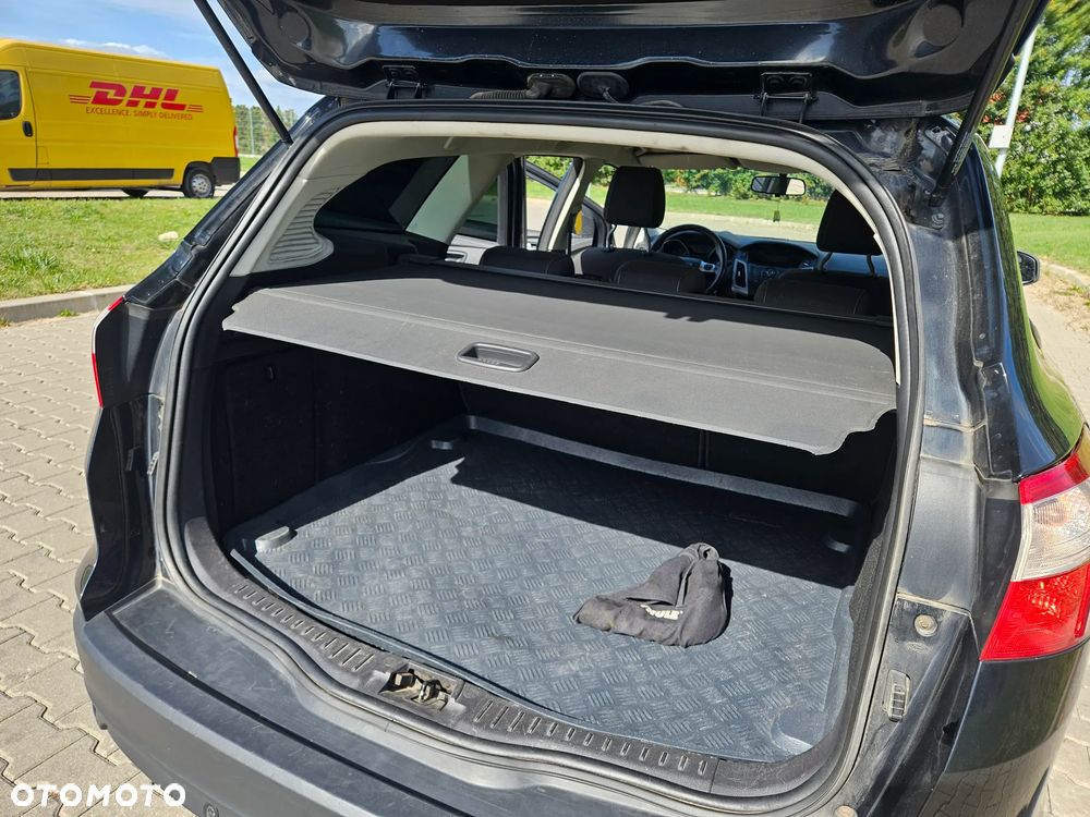 Ford Focus 1.6 TDCi Trend - 9