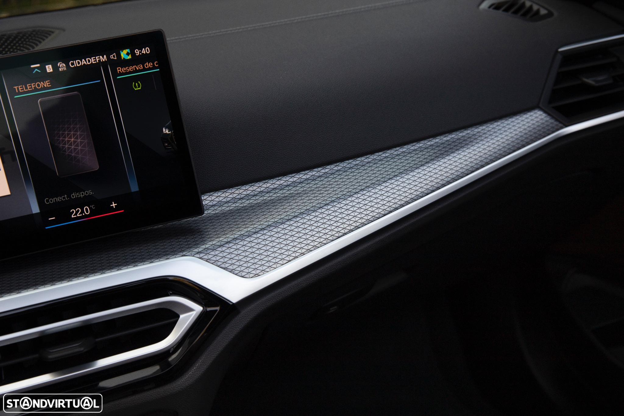 BMW 430 i Pack Desportivo M Auto - 47