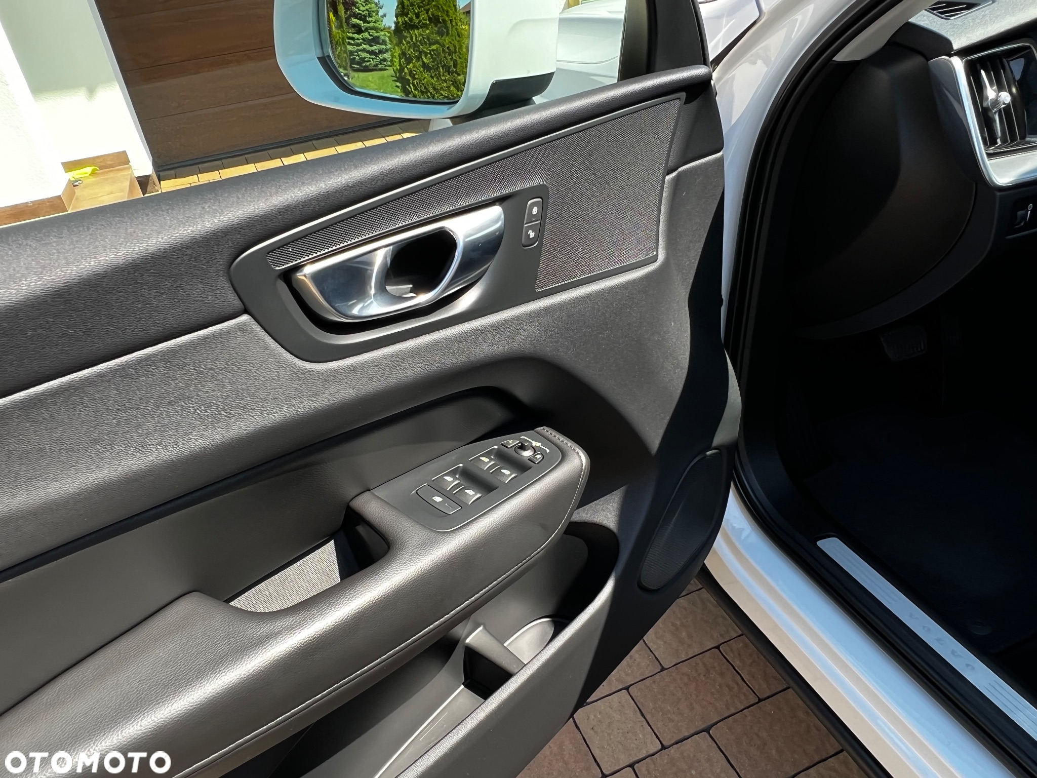 Volvo XC 60 - 23
