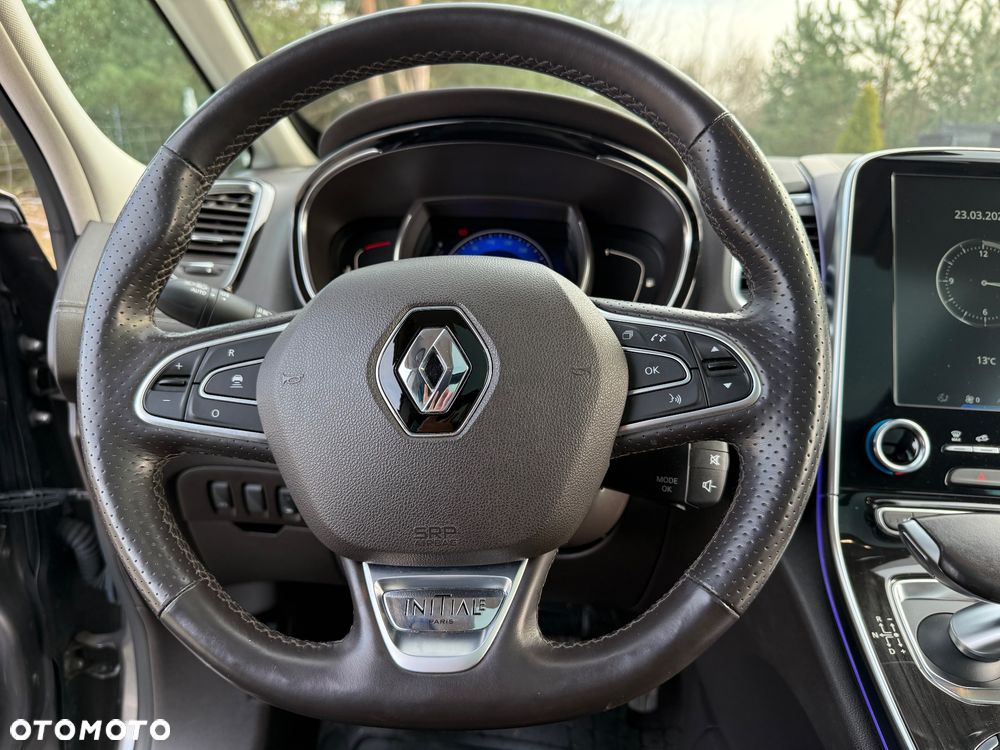 Renault Espace TCe 225 EDC GPF INITIALE PARIS - 29