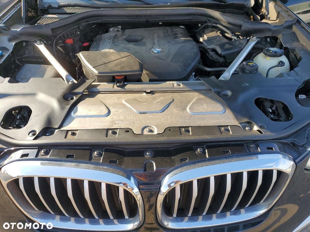 BMW X3 xDrive30i xLine sport - 11