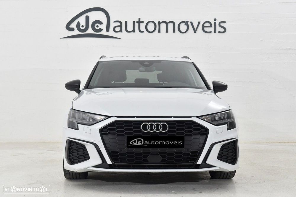 Audi A3 Sportback 30 TFSI S line S tronic - 5