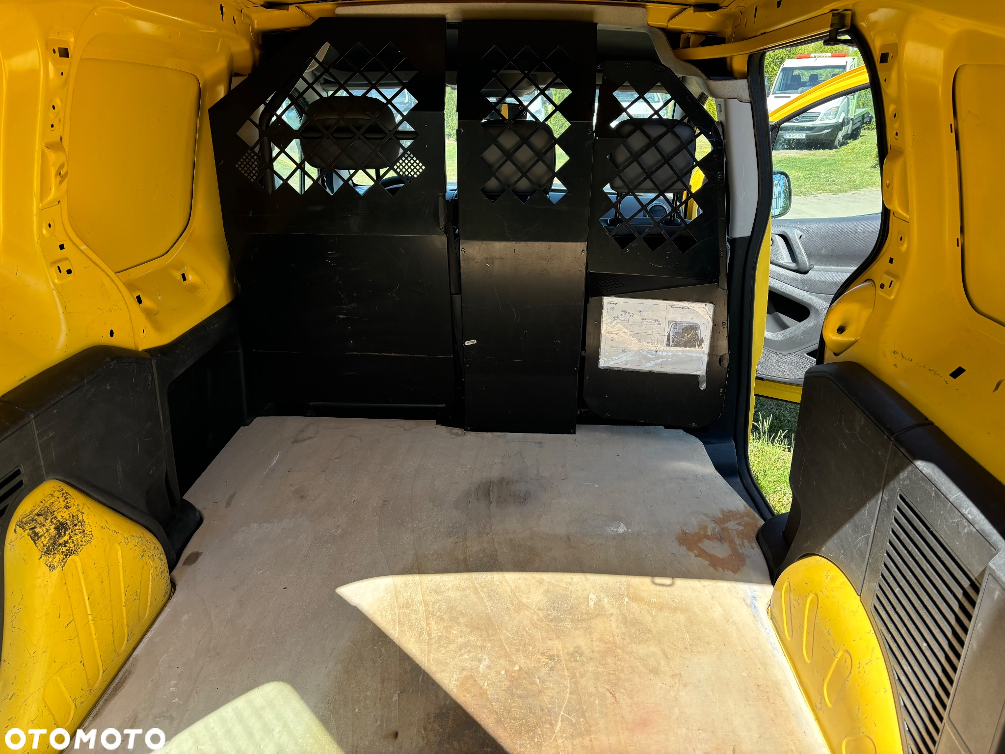 Citroën BERLINGO - 7