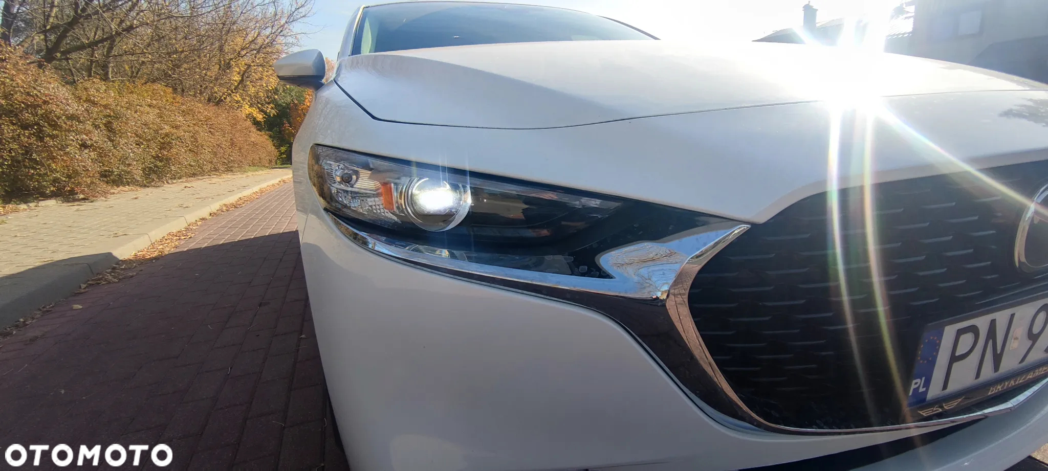 Mazda 3 - 13